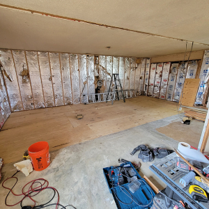 Commercial Drywall Installation Expert commercial drywall installation for a smooth and durable finish - trust our skilled team for your next project!
