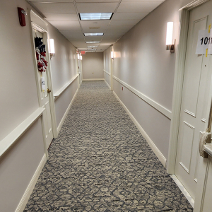 Commercial Interior Painting 1 Transform your commercial space with professional interior painting - get a quote from our skilled team today!