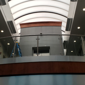 Commercial Interior Painting 2 Transform your commercial space with professional interior painting - get a quote from our skilled team today!