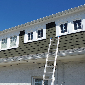 Residential Exterior Painting 2 Protect and enhance your home's exterior with our top-quality residential exterior painting services - get in touch today!