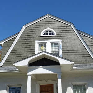Residential Exterior Painting 3 Protect and enhance your home's exterior with our top-quality residential exterior painting services - get in touch today!