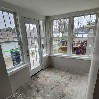 Residential Painting And Flooring Transform your home with expert residential painting and flooring services - contact us for a free consultation today!