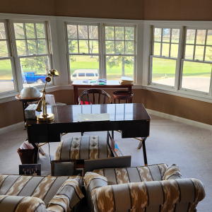Residential Painting And Trim Transform your home with expert residential painting and trim installation - contact us for a free consultation today!